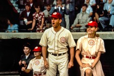 A League of Their Own