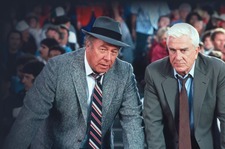 Naked Gun From The Files Of Police Squad