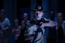 The Walking Dead
