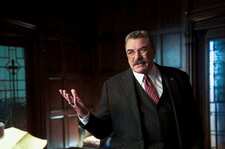 Blue Bloods