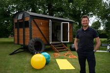 George Clarke's Amazing Spaces