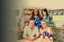 The Great British Bake Off