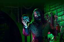 What We Do in the Shadows