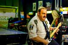Paul Blart: Mall Cop 2