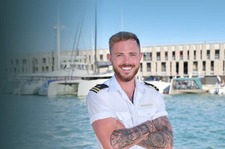 Below Deck Mediterranean