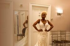 Say Yes To The Dress