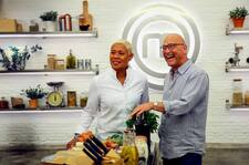 MasterChef: The Professionals