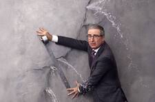 Last Week Tonight With John Oliver