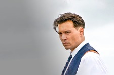 Public Enemies