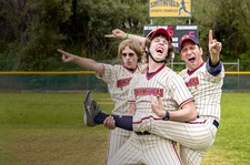 The Benchwarmers