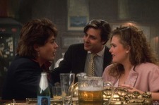 St. Elmo's Fire