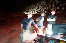 The Secret of Skinwalker Ranch