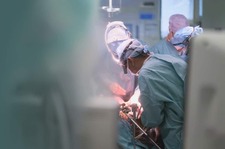Surgeons: At the Edge of Life