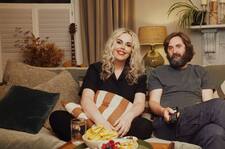 Celebrity Gogglebox UK