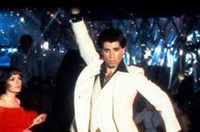 Saturday Night Fever