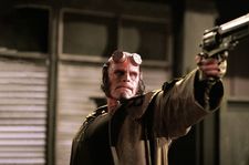 Hellboy