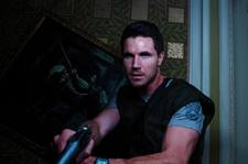Resident Evil: Welcome To Raccoon City