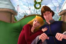 The Swan Princess Christmas