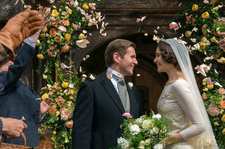 Downton Abbey: A New Era