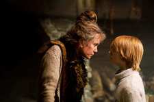 A Boy Called Christmas