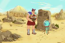 Krapopolis