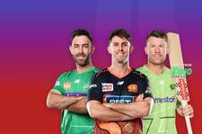 Big Bash League