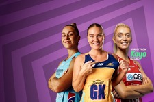 Super Netball