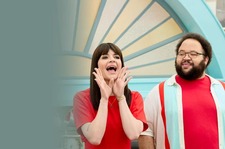 The Great American Bake Off