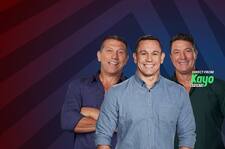 Late Show with Matty Johns