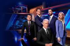 The Daily Show