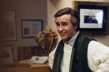 I'm Alan Partridge