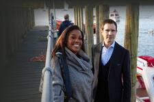 Alison Hammond's Big Weekend
