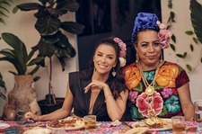 Eva Longoria: Searching for Mexico