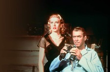Rear Window