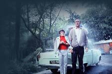 Carry On Camping