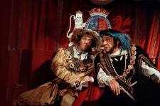 Carry On Henry