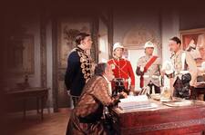 Carry On Up The Khyber