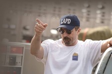 Jesse Stone: Night Passage