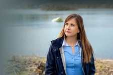 Hailey Dean Mysteries: A Marriage Made F...