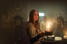 No Escape Room