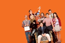 Arrested Development