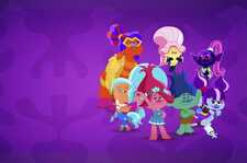Trolls: TrollsTopia