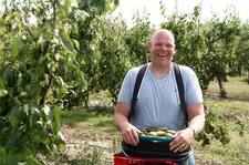 Tom Kerridge Cooks Britain