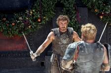 Gladiator II Trailer
