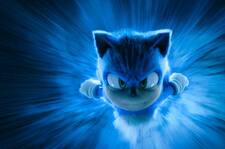 Sonic the Hedgehog 3