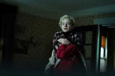 Wolf Man Trailer