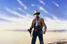 The Man From Laramie