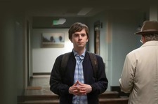 The Good Doctor