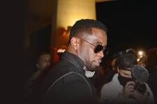 The Fall of Diddy