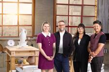 The Great Canadian Pottery Throw Down